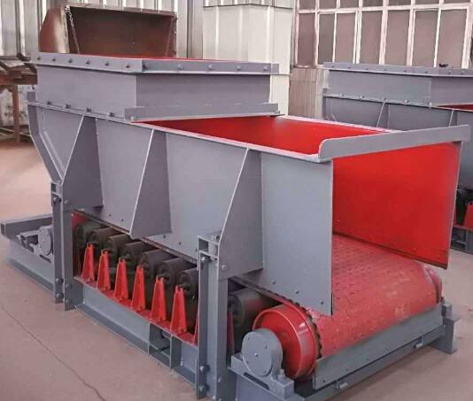 往复式给煤机出现堵煤的情况怎么办？